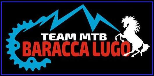 Logo Team Baracca Lugo MTB 1
