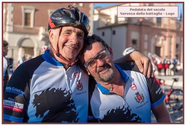 Il romagnolo audace