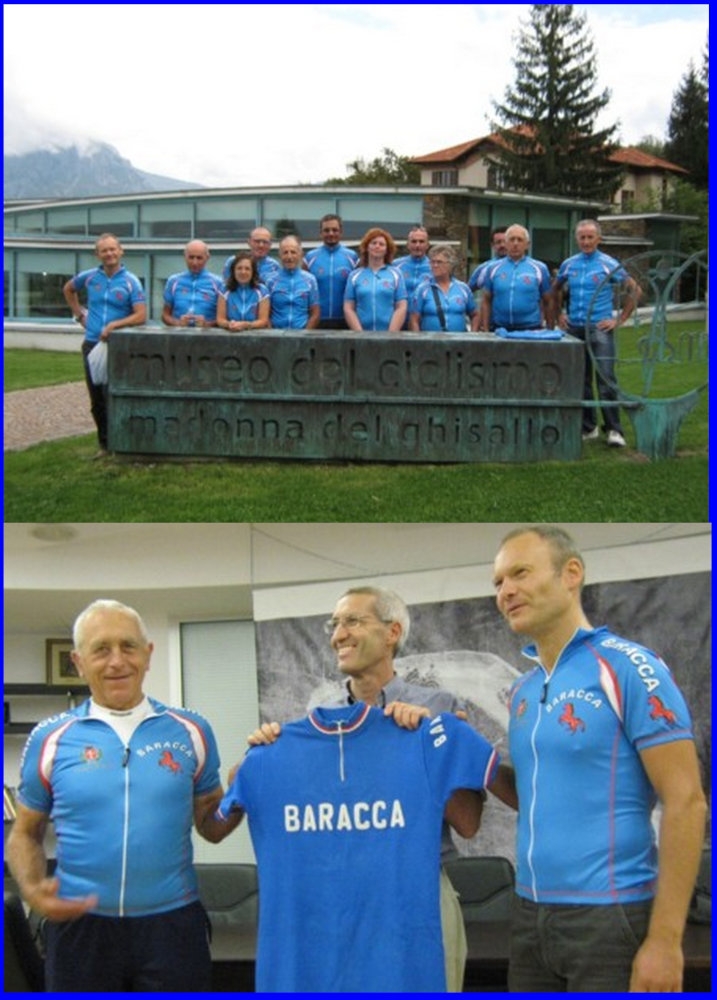 Madonna del Ghisallo