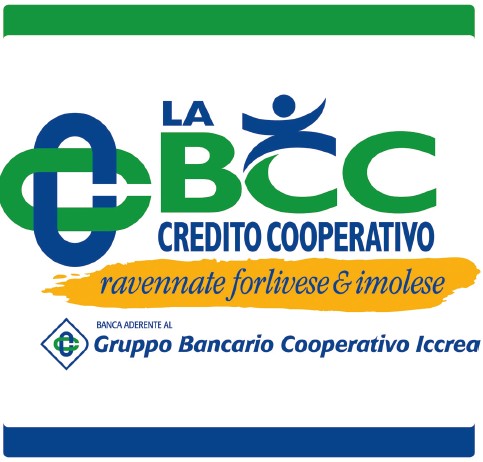 Sponsor Giro della Romagna: BCC credito cooperativo ravennate e imolese