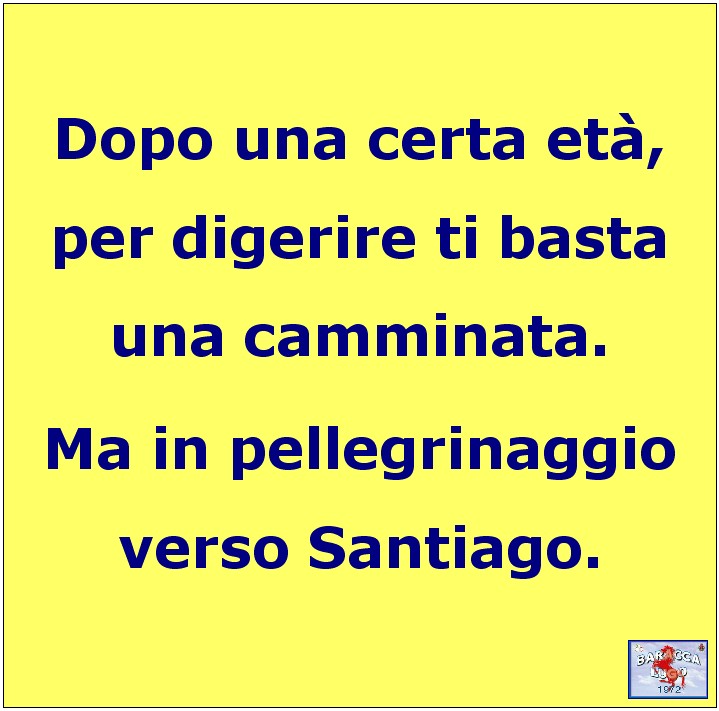 Camminata Camminata