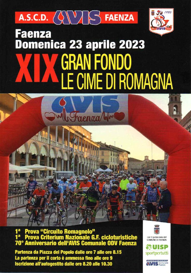 GF Avis Faenza_23-04-2023 GF Avis Faenza 23 04 2023 pdf