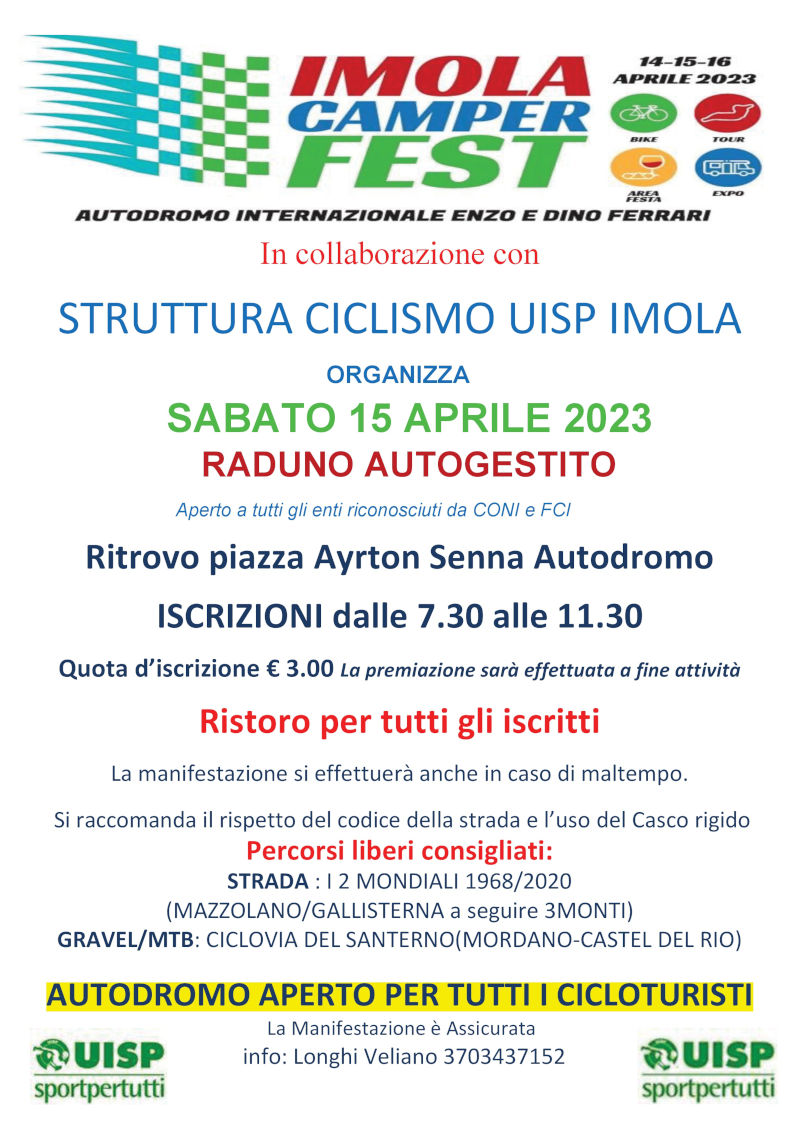 Imola_15-04-2023 Imola 15 04 2023