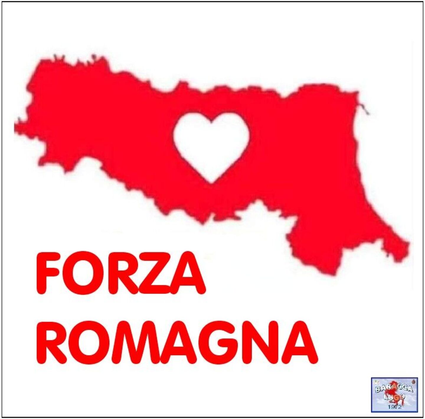 Forza Romagna