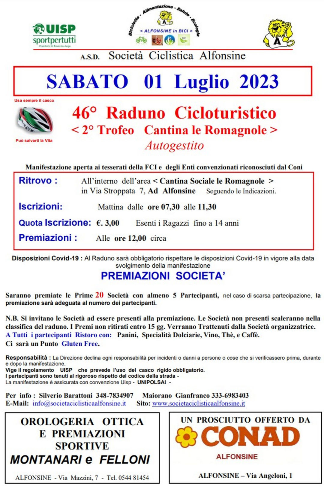 Alfonsine_01-07-2023 Alfonsine 01 07 2023