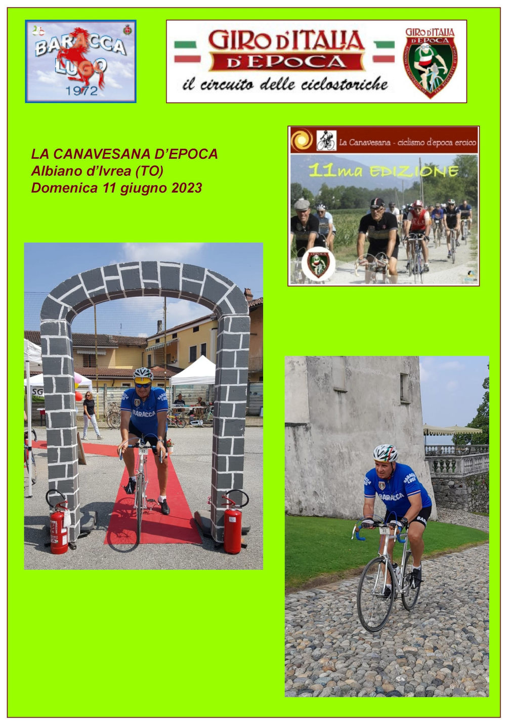 La Canavesana La Canavesana