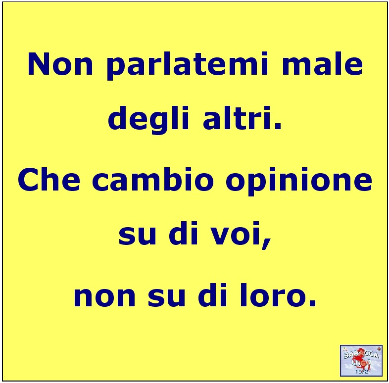 Opinioni Opinioni